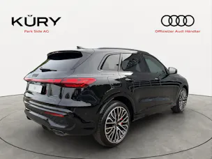 AUDI Q5 e-hybrid quattro 270 kW S-tronic
