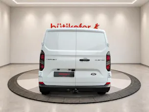 FORD Transit C Van 280 L1 2.0 EcoBlue 110 Trend
