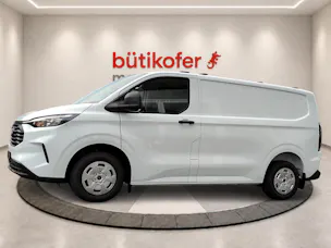 FORD Transit C Van 280 L1 2.0 EcoBlue 110 Trend