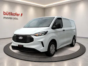 FORD Transit C Van 280 L1 2.0 EcoBlue 110 Trend
