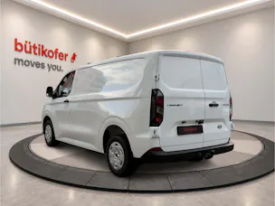 FORD Transit C Van 280 L1 2.0 EcoBlue 110 Trend