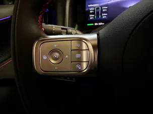 SMART #5 100kWh Brabus AWD