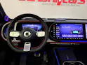 SMART #5 100kWh Brabus AWD