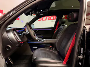 SMART #5 100kWh Brabus AWD