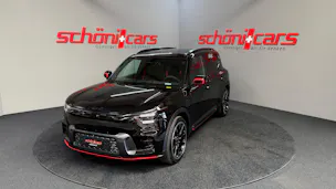 SMART #5 100kWh Brabus AWD