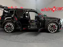 SMART #5 100kWh Brabus AWD