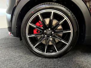 SMART #5 100kWh Brabus AWD