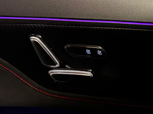 SMART #5 100kWh Brabus AWD