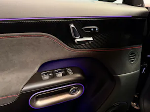 SMART #5 100kWh Brabus AWD