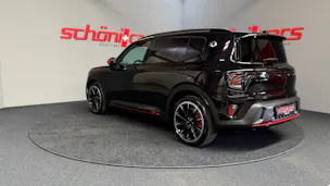 SMART #5 100kWh Brabus AWD