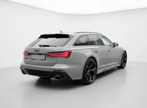 AUDI RS6 Avant 4.0 TFSI V8 Performance quattro *Voll ausgestattet*