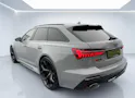 AUDI RS6 Avant 4.0 TFSI V8 Performance quattro *Voll ausgestattet*