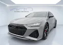 AUDI RS6 Avant 4.0 TFSI V8 Performance quattro *Voll ausgestattet*