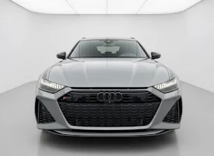 AUDI RS6 Avant 4.0 TFSI V8 Performance quattro *Voll ausgestattet*