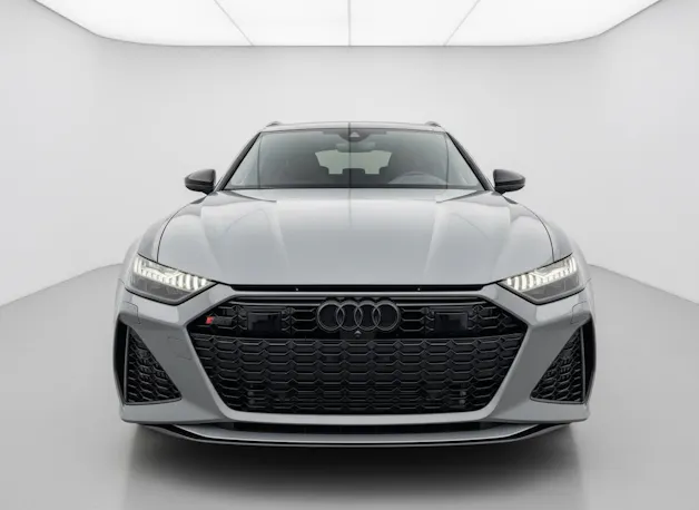 AUDI RS6 Avant 4.0 TFSI V8 Performance quattro *Voll ausgestattet*