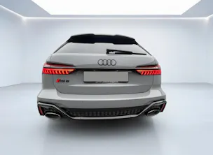 AUDI RS6 Avant 4.0 TFSI V8 Performance quattro *Voll ausgestattet*