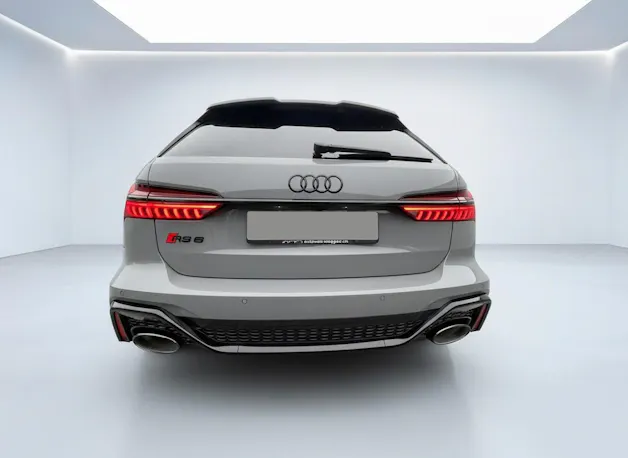 AUDI RS6 Avant 4.0 TFSI V8 Performance quattro *Voll ausgestattet*