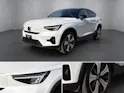 VOLVO C40 P8 Twin Recharge Ultimate AWD