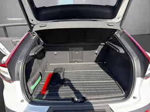 VOLVO C40 P8 Twin Recharge Ultimate AWD
