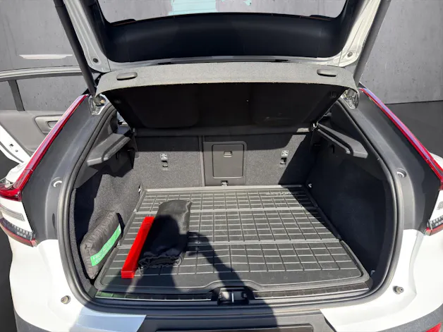 VOLVO C40 P8 Twin Recharge Ultimate AWD