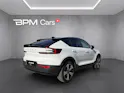 VOLVO C40 P8 Twin Recharge Ultimate AWD