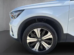 VOLVO C40 P8 Twin Recharge Ultimate AWD