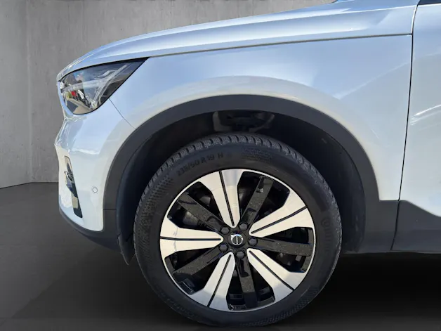 VOLVO C40 P8 Twin Recharge Ultimate AWD