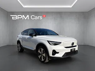 VOLVO C40 P8 Twin Recharge Ultimate AWD