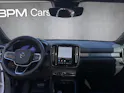 VOLVO C40 P8 Twin Recharge Ultimate AWD