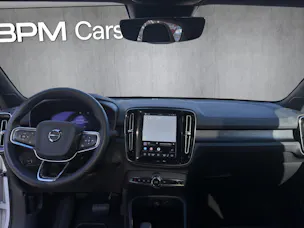 VOLVO C40 P8 Twin Recharge Ultimate AWD