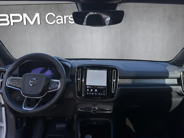 VOLVO C40 P8 Twin Recharge Ultimate AWD