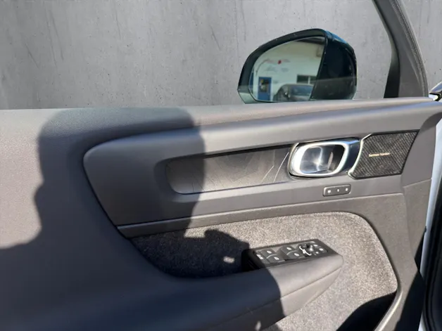VOLVO C40 P8 Twin Recharge Ultimate AWD