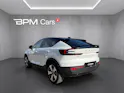 VOLVO C40 P8 Twin Recharge Ultimate AWD