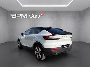 VOLVO C40 P8 Twin Recharge Ultimate AWD