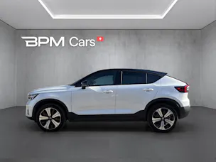 VOLVO C40 P8 Twin Recharge Ultimate AWD