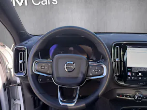 VOLVO C40 P8 Twin Recharge Ultimate AWD