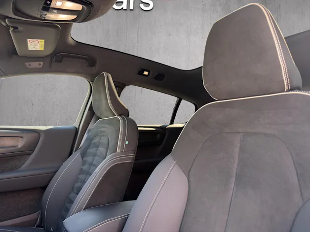 VOLVO C40 P8 Twin Recharge Ultimate AWD