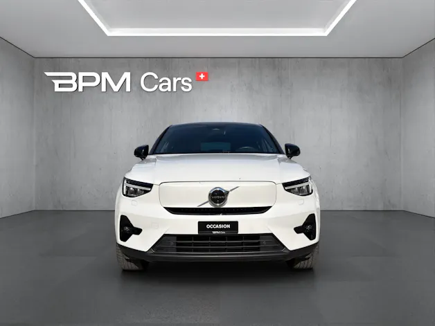 VOLVO C40 P8 Twin Recharge Ultimate AWD