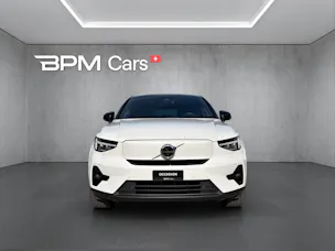 VOLVO C40 P8 Twin Recharge Ultimate AWD