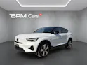 VOLVO C40 P8 Twin Recharge Ultimate AWD