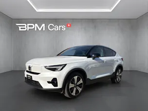 VOLVO C40 P8 Twin Recharge Ultimate AWD
