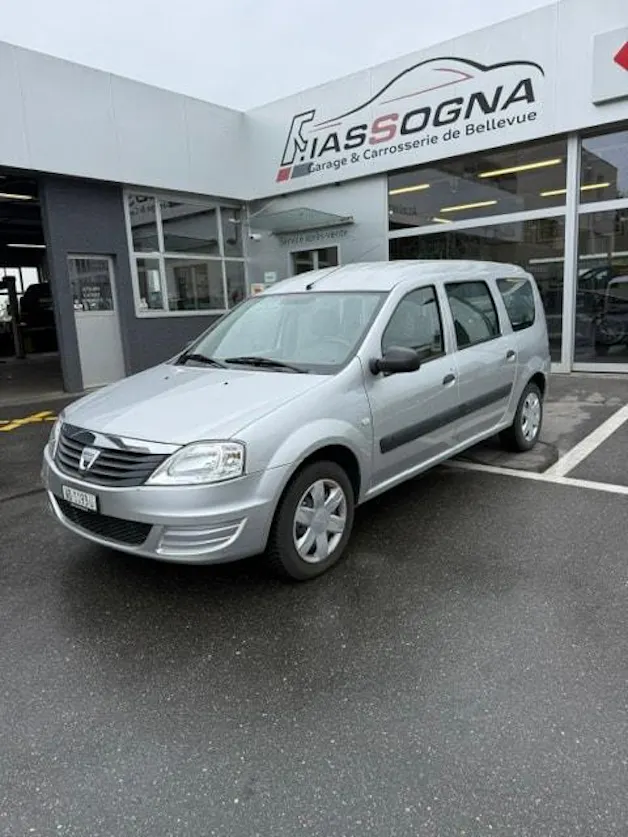 DACIA LOGAN