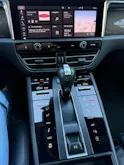 PORSCHE Macan 2.9 V6 S