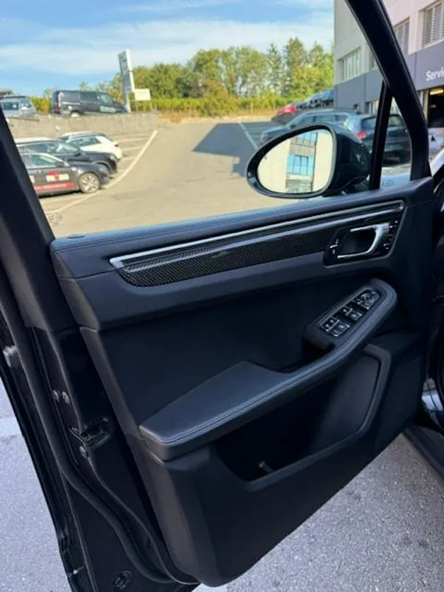 PORSCHE Macan 2.9 V6 S