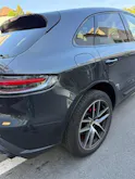 PORSCHE Macan 2.9 V6 S