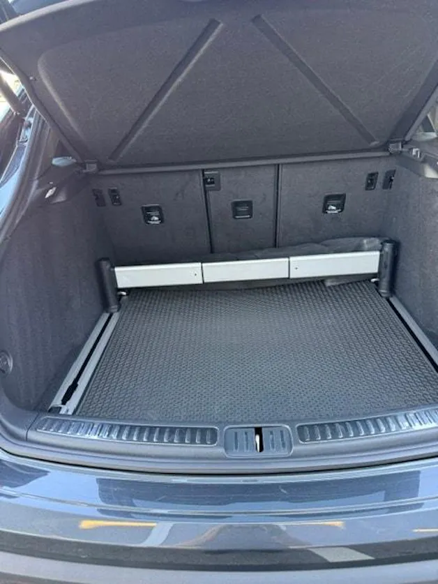 PORSCHE Macan 2.9 V6 S
