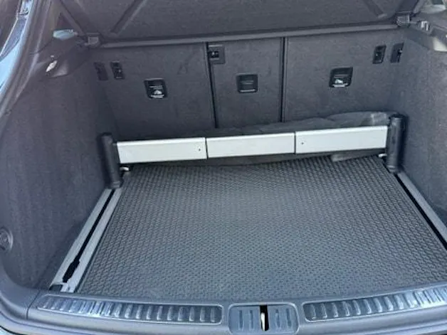 PORSCHE Macan 2.9 V6 S