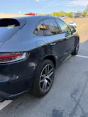 PORSCHE Macan 2.9 V6 S