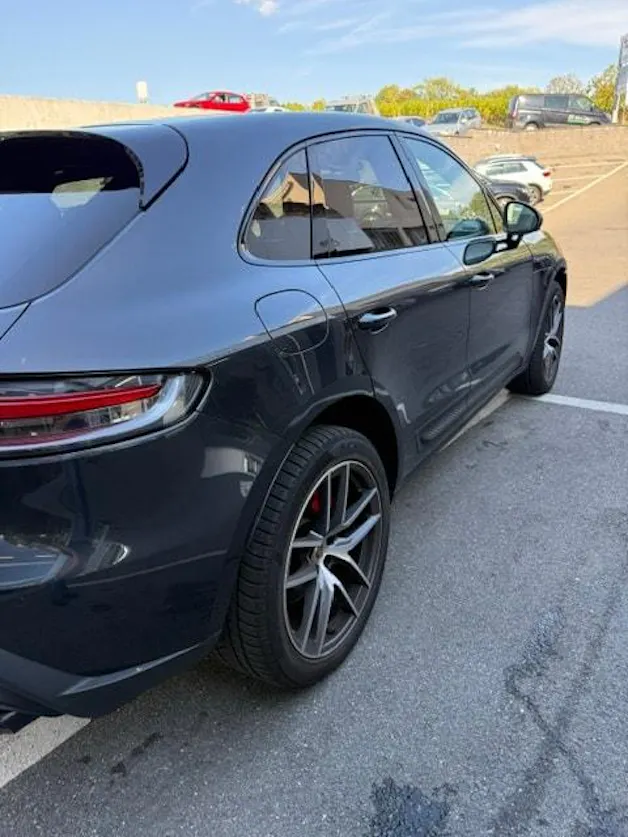 PORSCHE Macan 2.9 V6 S