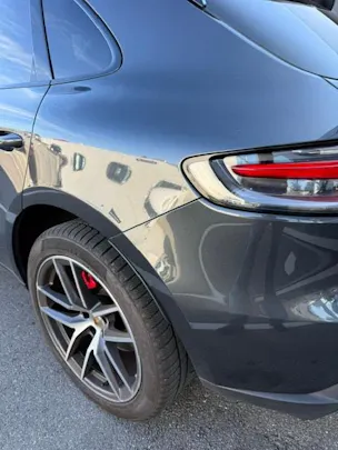 PORSCHE Macan 2.9 V6 S